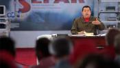 Chávez nacionalizará la filial de Santander el 22 de mayo