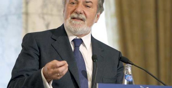 Mayor: "Rajoy ganó el debate porque supo abrazarse a la verdad"