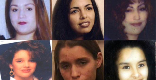 Estados Unidos asiste con horror al hallazgo de una fosa con los restos de doce mujeres en Nuevo México