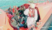 Andalucía recibe siete pateras con 211 inmigrantes en un día