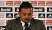 Mijatovic abandona el Real Madrid