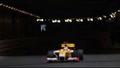 Hamilton resucita en Mónaco; Alonso sigue estable