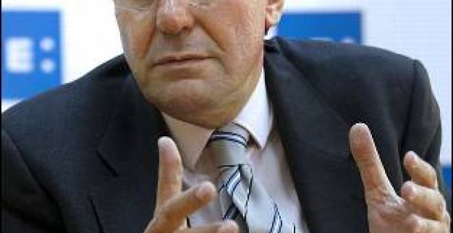 Vidal-Quadras anima a los inmigrantes en paro a que se marchen