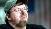 Michael Moore prepara una sátira sobre la crisis
