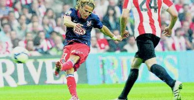 Forlán se merece un monumento