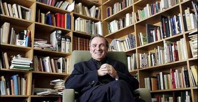 Muere el poeta y periodista José Miguel Ullán