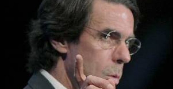 ETA intentó atentar tres veces contra Aznar con misiles