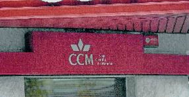 El Banco de España obliga a CCM a vender su joya empresarial