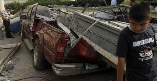 El terremoto en Honduras causa seis muertos y cuantiosos daños