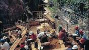 Atapuerca: 30 años viajando al pasado