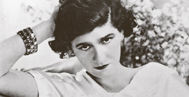 Coco, antes de Chanel