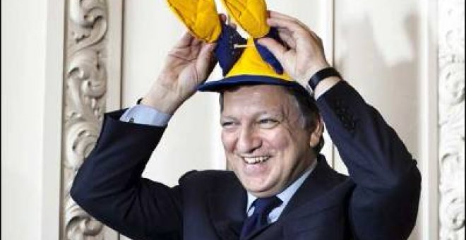 Durão Barroso, el último de las Azores