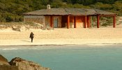 Dos playas españolas están entre las cinco mejores de Europa