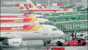 Condena a Iberia por prohibir viajar a tres personas sordas