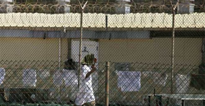 EEUU difundirá las pruebas contra los presos de Guantánamo