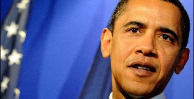 Obama insiste en presionar a Israel para que acepte un estado palestino