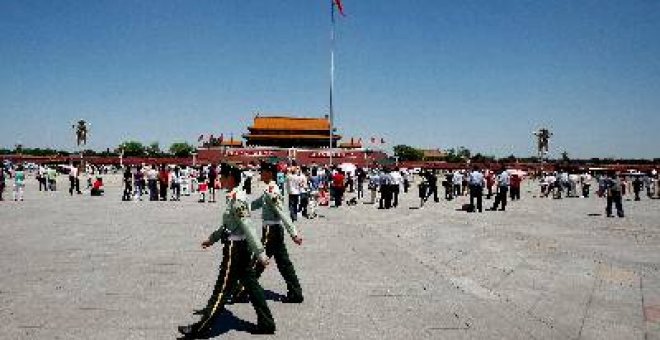 Amnistía exige respuestas sobre Tiananmen