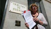 El PSOE lleva al Tribunal de Cuentas el caso Fundescam