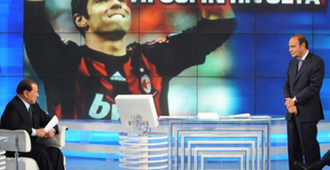 El Chelsea niega su interferencia en el fichaje de Kaká