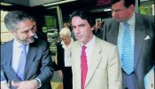 José María Aznar: "El aborto no puede ser nunca un derecho"