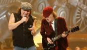 AC/DC amplía su leyenda en Madrid con una tormenta de rock and roll