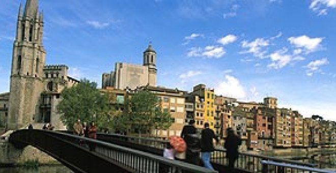 24 horas en Girona: viaje a la Florencia catalana