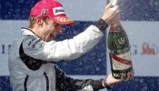 Jenson Button sigue imbatible y se consolida como líder del mundial de Fórmula 1