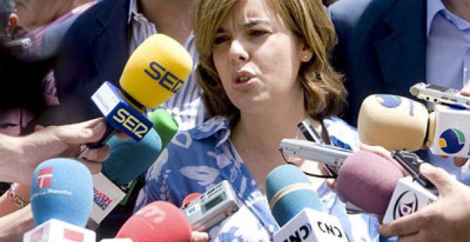 El PP insiste en su cruzada por el adelanto electoral