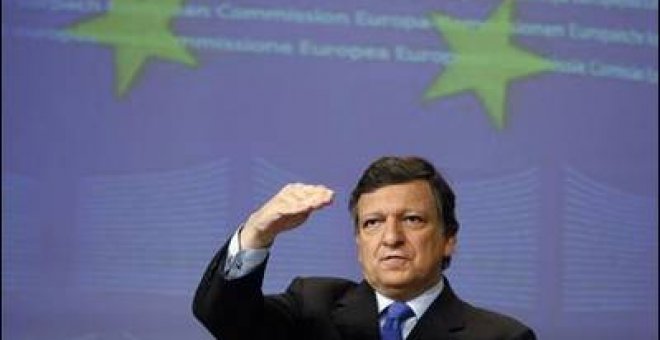Barroso inicia la carrera para lograr su reelección