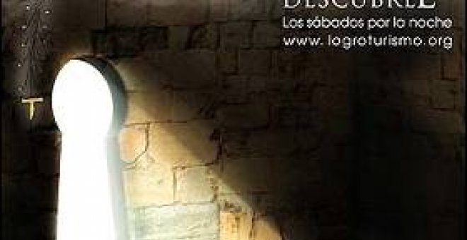 Secretos del XVI: un paseo nocturno por Logroño