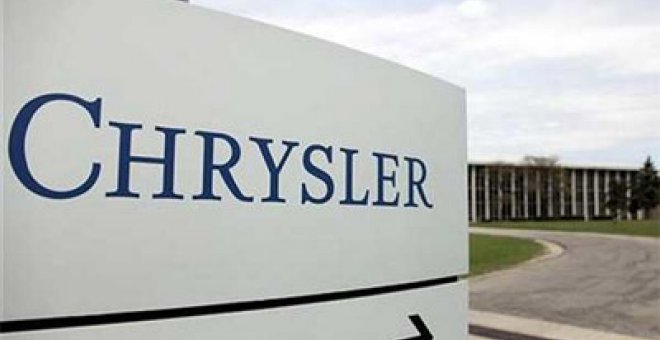 El Supremo de EEUU derriba el último obstáculo para la venta de Chrysler a Fiat