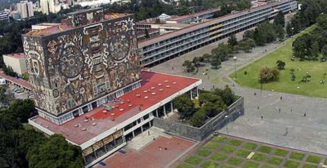 La UNAM, una institución de vanguardia en América Latina