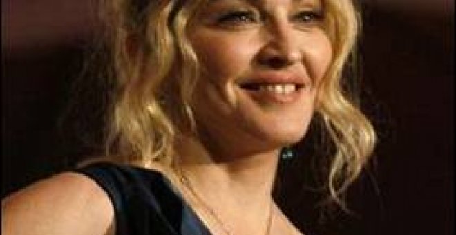 Madonna volverá a rodar una película en enero