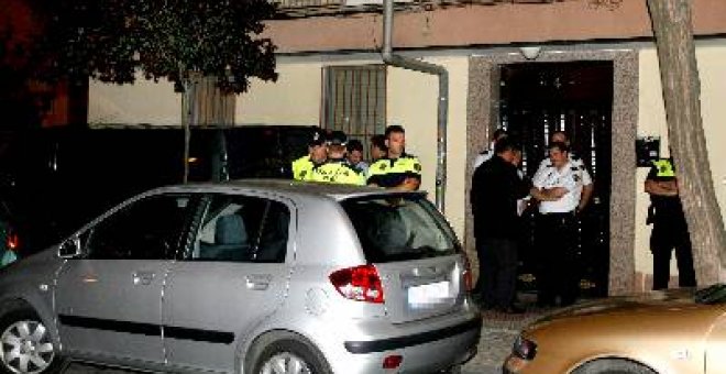 Un hombre de 84 años mata a su mujer y luego se suicida