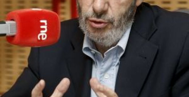 Rubalcaba: ETA "intentaba elevar la moral de su tropa" con el plan de fuga