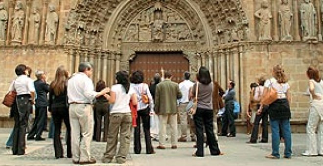 En Navarra, las visitas te pueden salir gratis