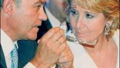 Aguirre oculta las cuentas de Fundescam