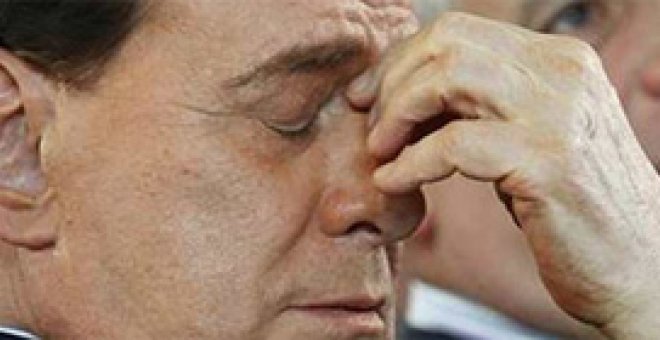 Tres jóvenes más aseguran haber cobrado por ir a las fiestas de Berlusconi