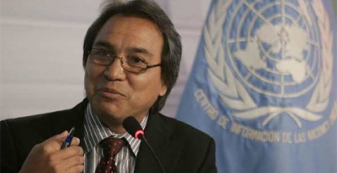 La ONU dice que no hubo un genocidio de indígenas en Perú