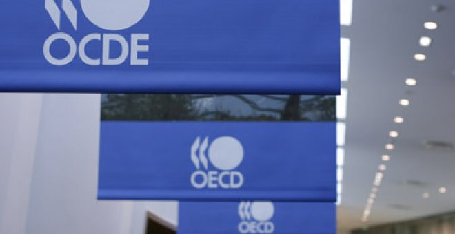 La OCDE ve avances en la lucha contra los paraísos