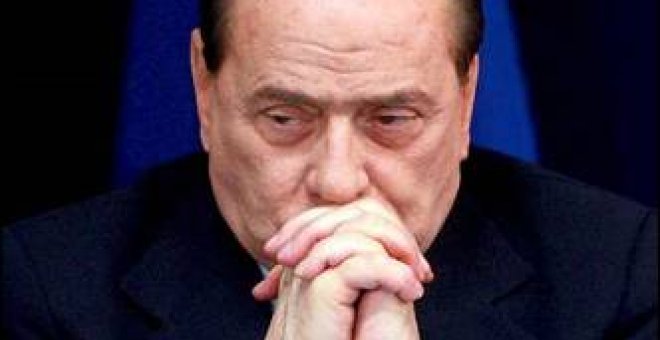 Las fiestas de Berlusconi con jovencitas se multiplican