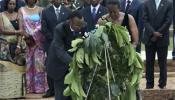 Condena de 30 años de cárcel a un ex ministro ruandés por genocidio