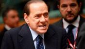 Investigadas cinco fiestas de Berlusconi por posible prostitución