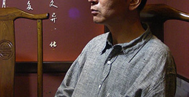 Detenido un célebre disidente chino por "subversión"