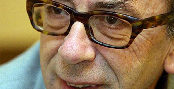 Ismail Kadaré gana el Premio Príncipe de Asturias de las Letras