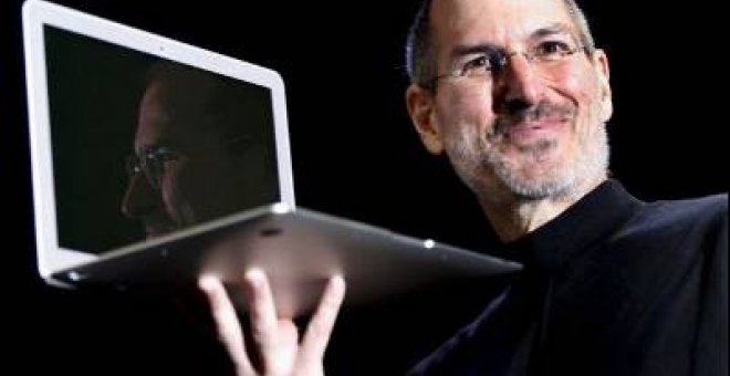 El pronóstico de Steve Jobs es "excelente"
