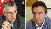 El Tribunal Supremo sólo investigará a los aforados del PP Luis Bárcenas y Jesús Merino