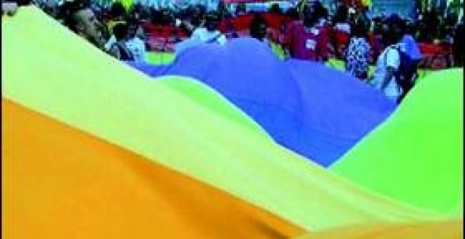 Madrid, de fiesta con la celebración del festival del Orgullo Gay