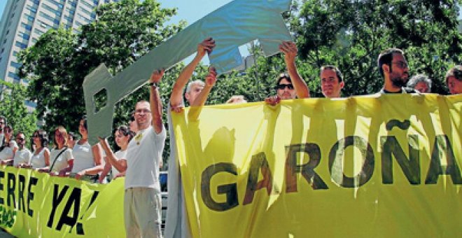 El futuro de Garoña se decide el próximo viernes