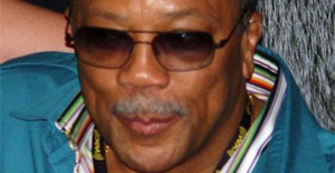 Quincy Jones: "He perdido a mi hermano pequeño y parte de mi alma"